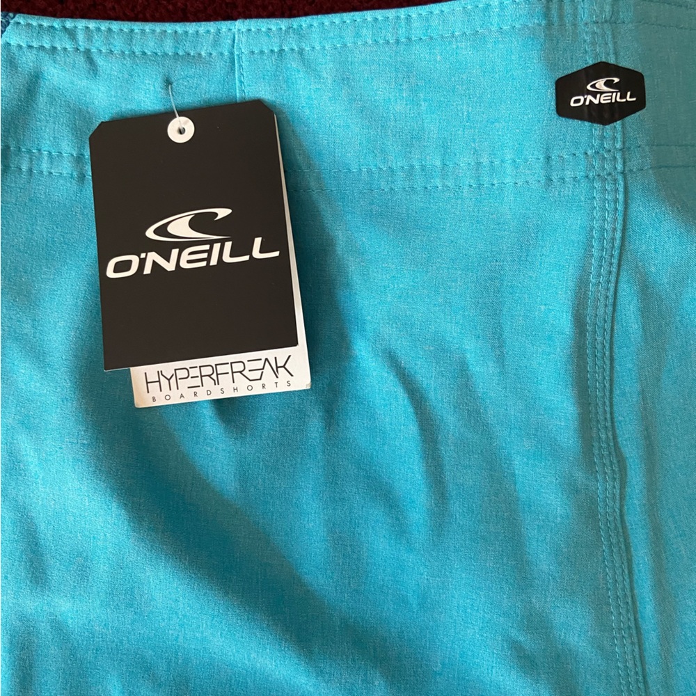 O’Neill Hyperfreak Boardshorts NWT size: 30